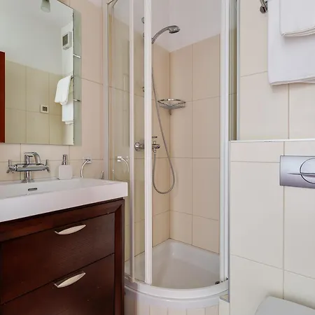 Apartment Keka Ii Zadar