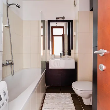 Keka Ii Apartment Zadar