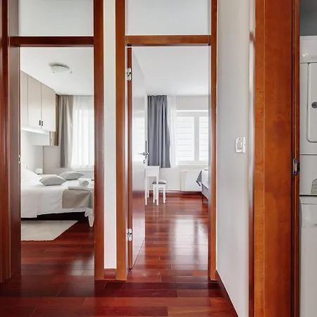 Apartment Keka Ii *