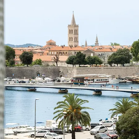 Keka Ii * Zadar
